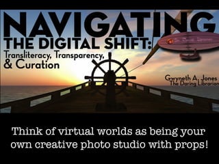 How to be a Presentation Ninja