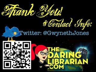 How to be a Presentation Ninja