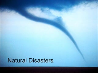 Contact:
The MidContinental Region National Network of Libraries of
Medicine/MidContinental Region (NN/LM-MCR)University of UtahSpencer S.
Eccles Health Sciences Library 10 North 1900 EastSalt Lake City, UT 84112-
5890 Toll Free 1-800-338-7657
(within Colorado, Kansas, Missouri, Nebraska, Utah, and Wyoming) Phone:
(801) 587-3412Fax: (801) 581-5410
Web: http://nnlm.gov/mcr/
E-mail: rml4@rml4.utah.edu
Funded by the National Library of Medicine under a Contract No. NO1-LM-6-3504
with the University of Utah Spencer S. Eccles Health Sciences Library.
National Network of Libraries of Medicine
MidContinental Region
Natural Disasters
 