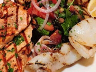 Extra Virgin Modern Italian Cuisine, Arlington, VA 22206 | PPTX