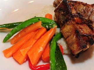 Extra Virgin Modern Italian Cuisine, Arlington, VA 22206 | PPTX