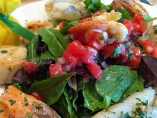 Extra Virgin Modern Italian Cuisine, Arlington, VA 22206 | PPTX