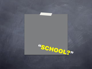 
    OOL?
        
 