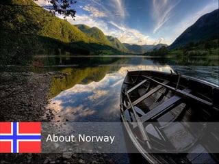 About Norway 