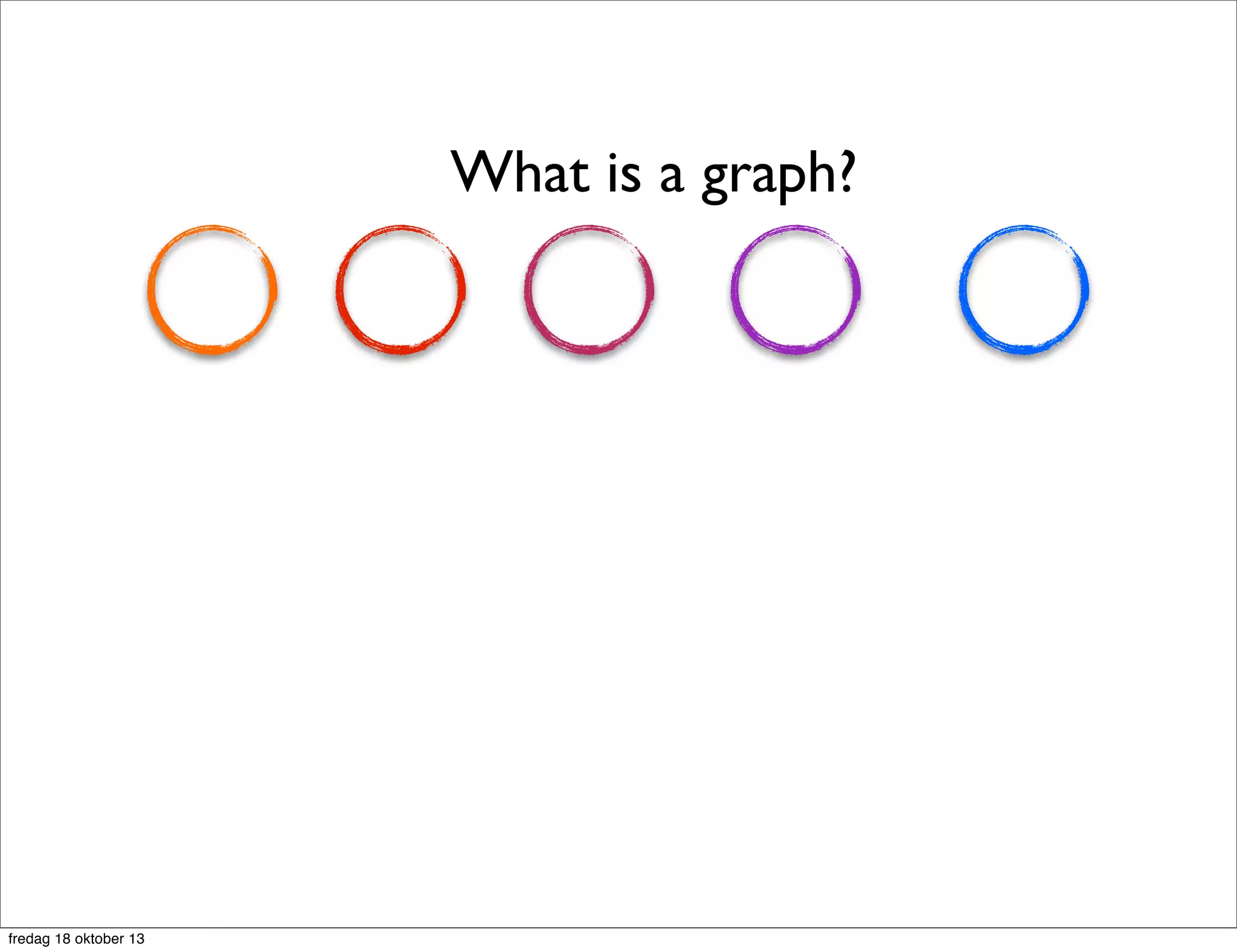 What is a graph?

fredag 18 oktober 13

 