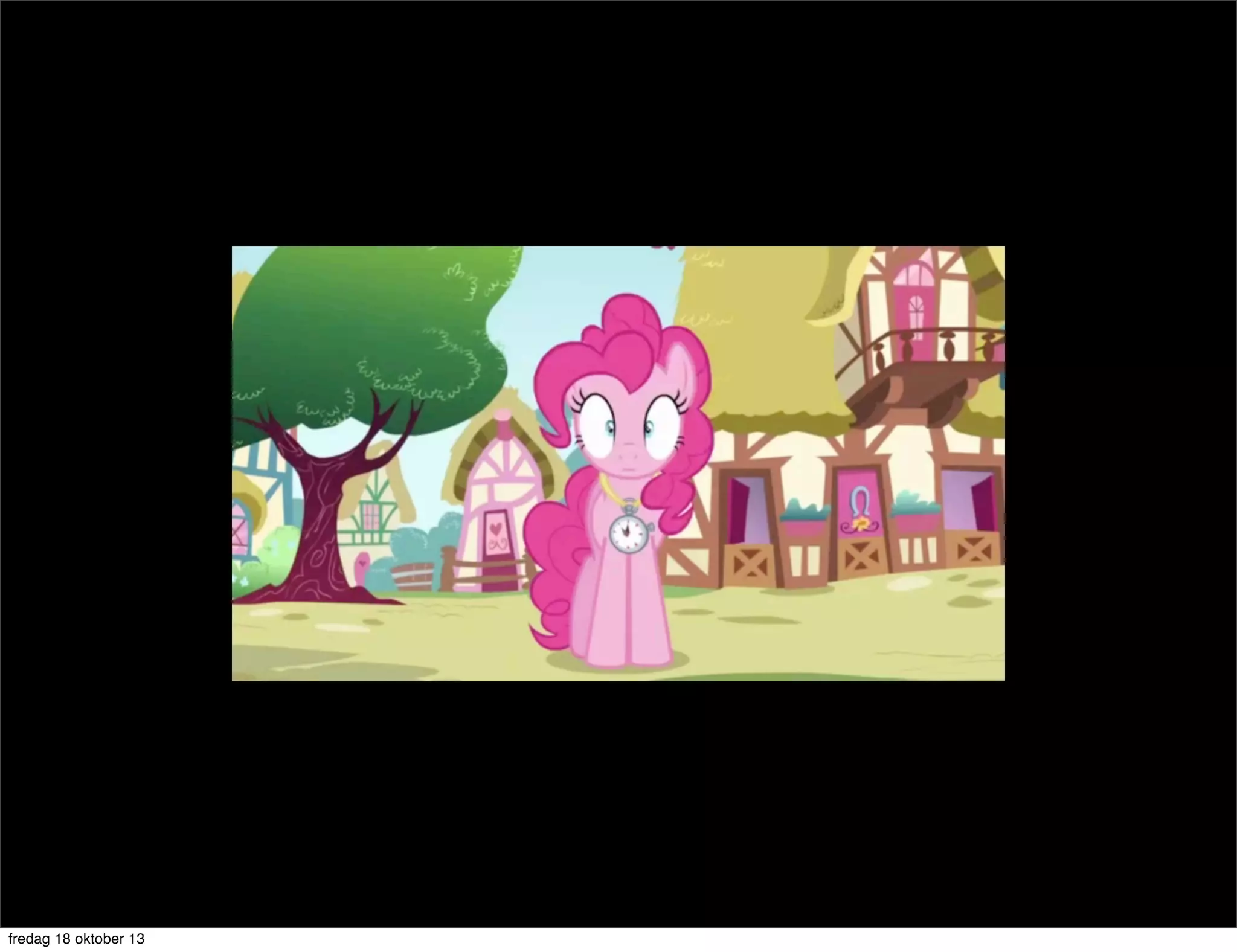 fredag 18 oktober 13

 