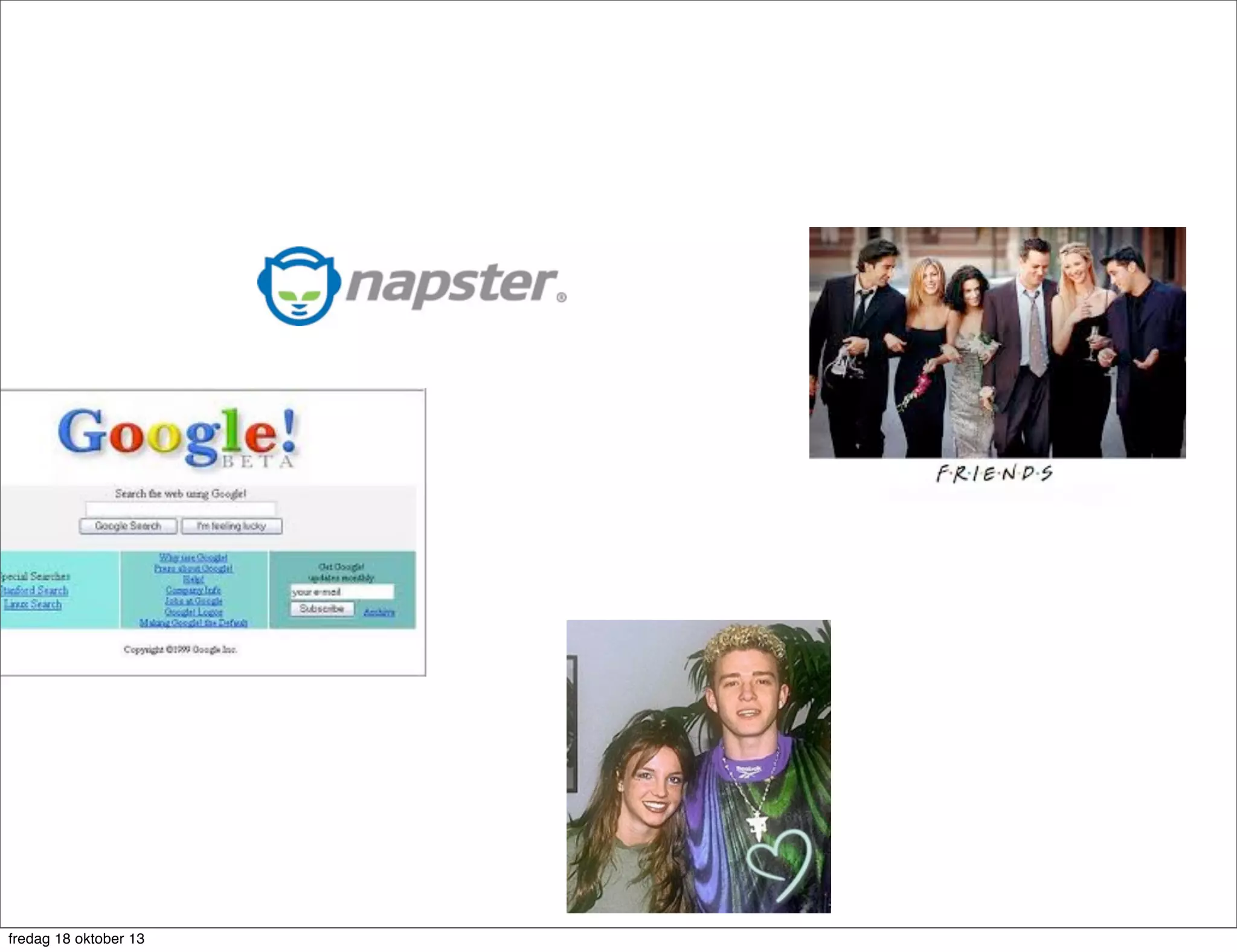 fredag 18 oktober 13

 