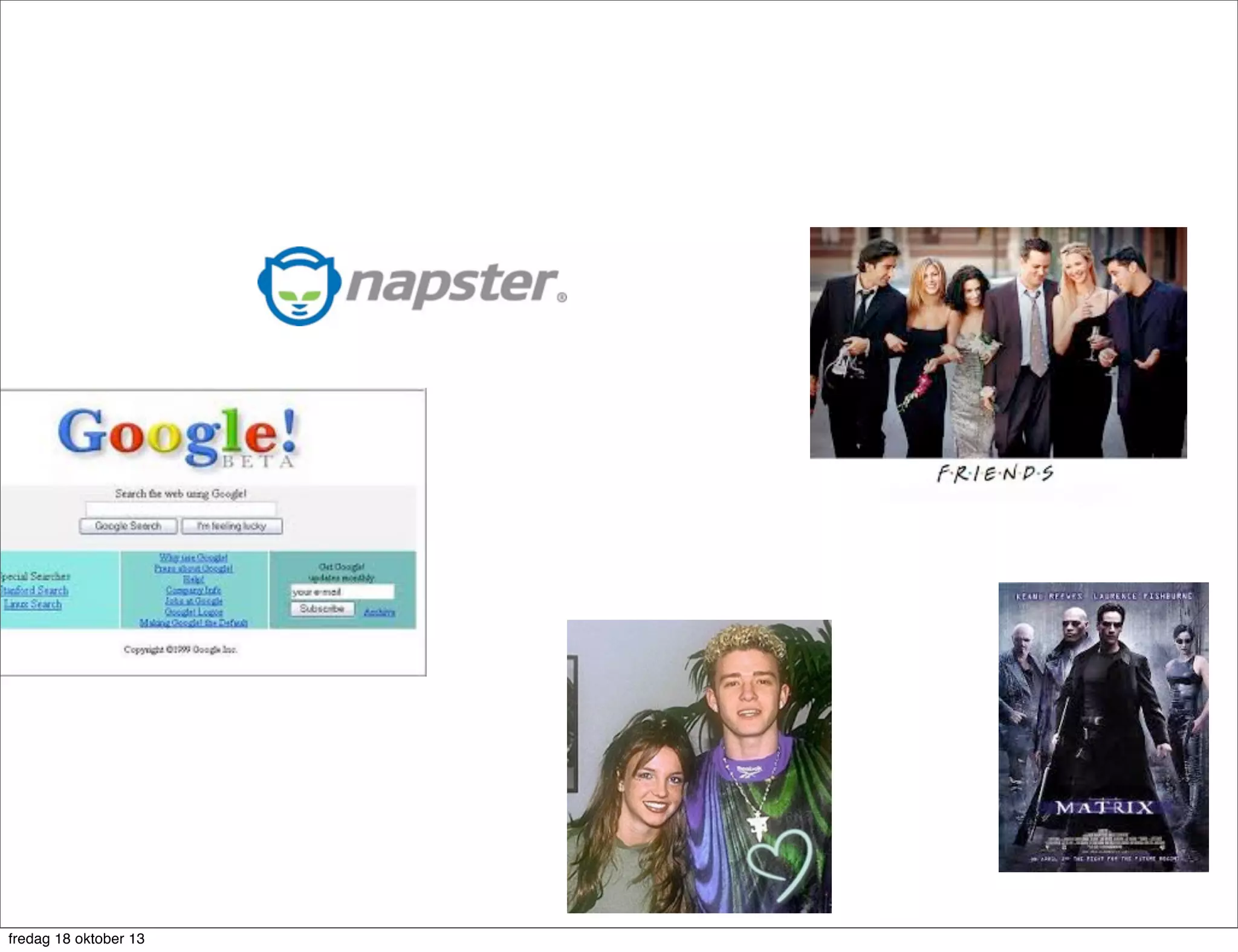 fredag 18 oktober 13

 