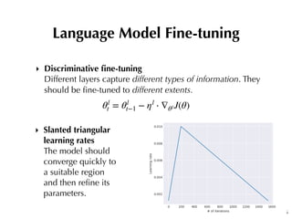 Neural Semi-supervised Learning under Domain Shift | PDF