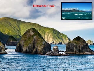 Détroit de Cook

 