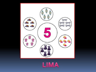 mengira nombor 1 hingga 10