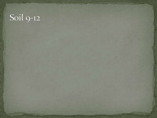 Presentation nw trek