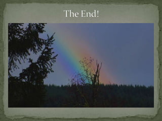 Presentation nw trek