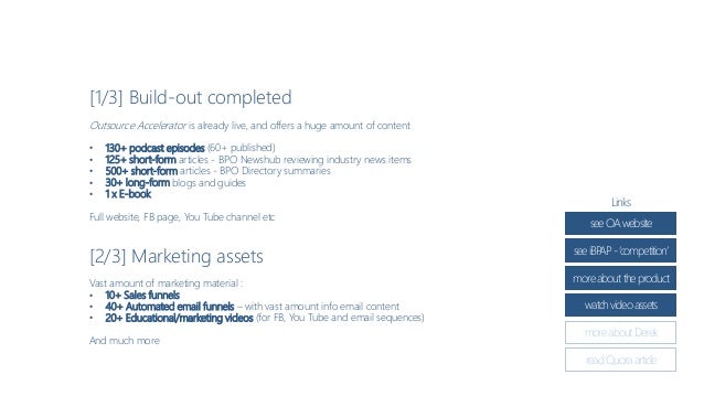 Business plan accelerator picture