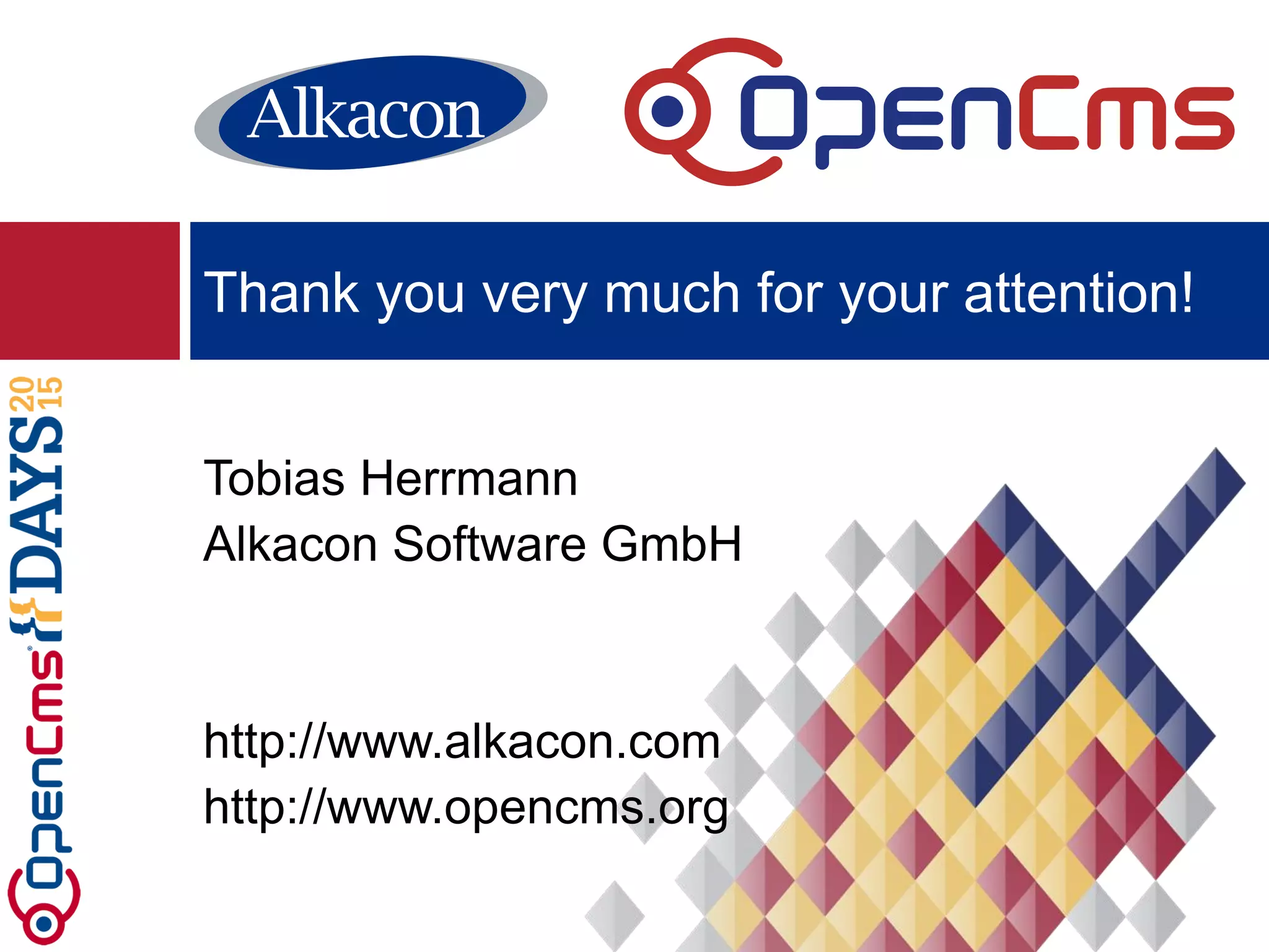 ● Any Questions?
Questions?
Fragen?
Questions ?
Questiones?
¿Preguntas?質問