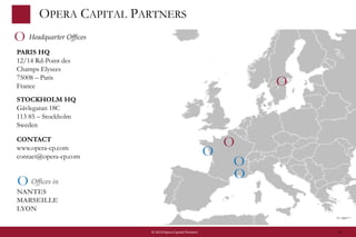 Acquisition negotiation