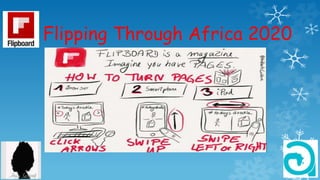 Flipping Through Africa 2020
 