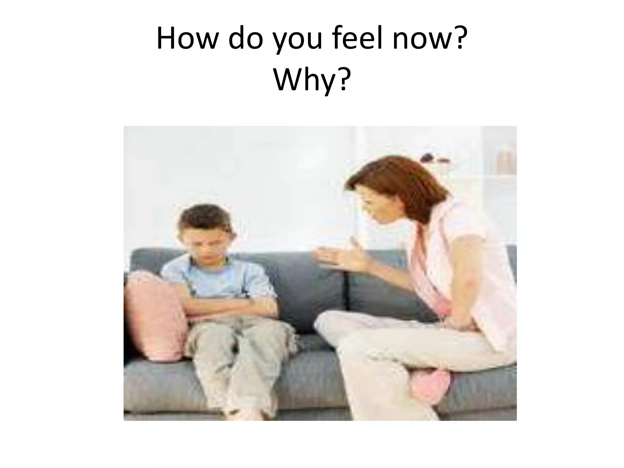 Activity #1 : How do youfeeltoday?Purpose: To describe howyoufeeltodayInstructions: Take a look around and observe  gestures of yourpartners