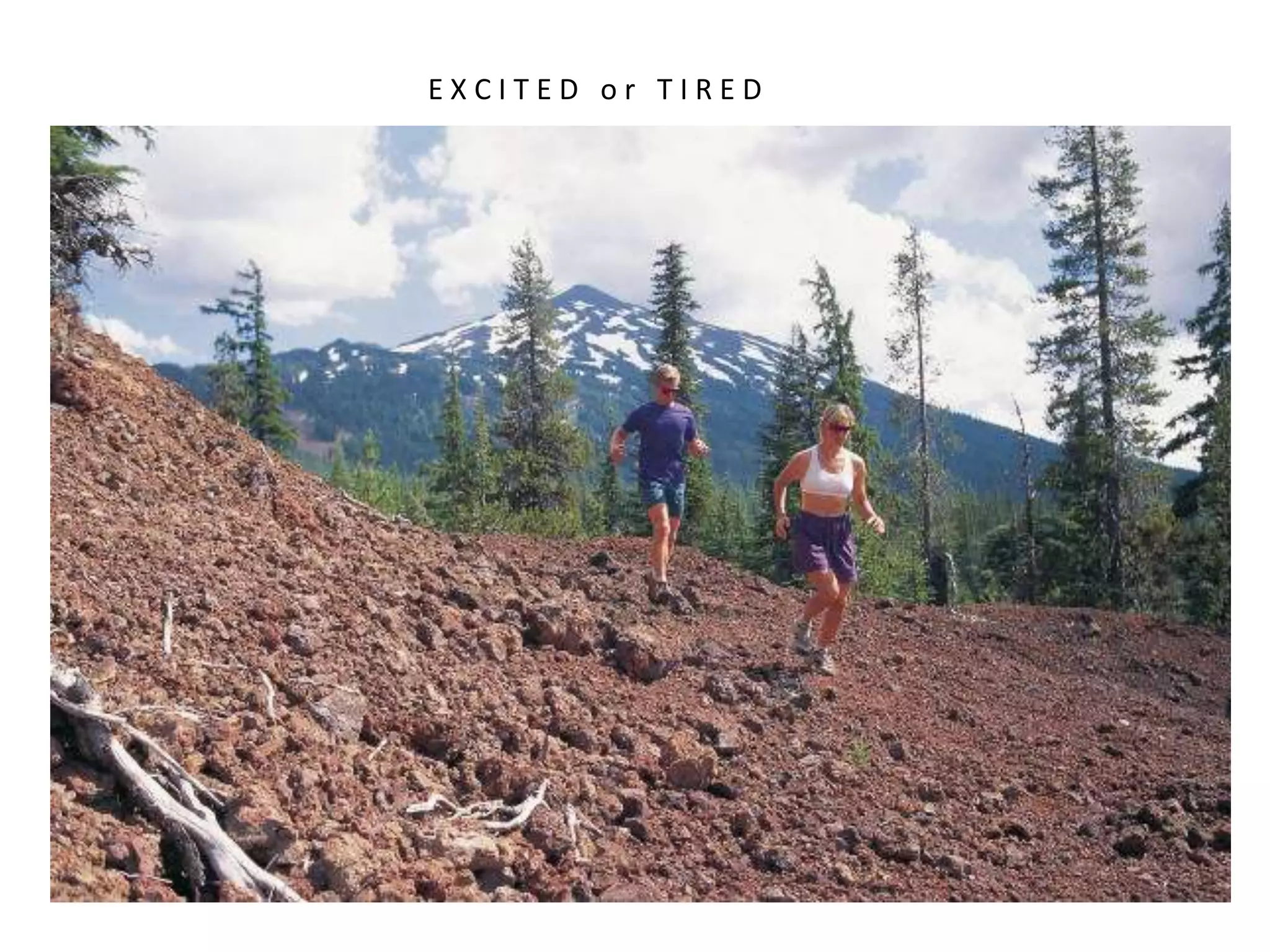 Activity #4 :  Wrap-up:ThewholeclassparticipationRECALL PREVIOUS KNOWLEDGEPurpose:Toelicit per student, eachknowledgeacquired and share it.Instructions:Workindividually, make a list of someadjectivesWork in pairs and compareWork in group of three and share