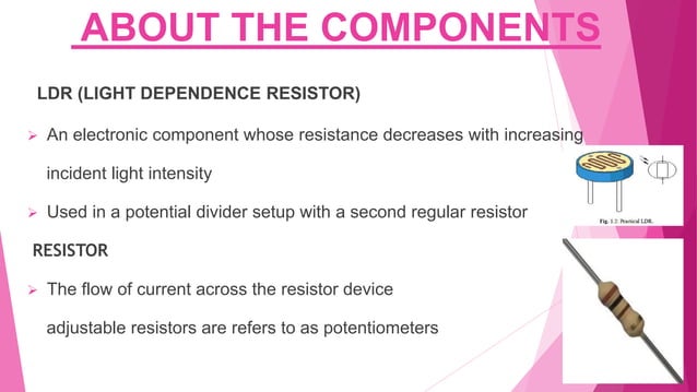 Presentation Of Automatic Street Light PPT presentation-of-automatic-street-light-ppt