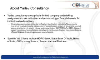 Powering over 400 clients globally