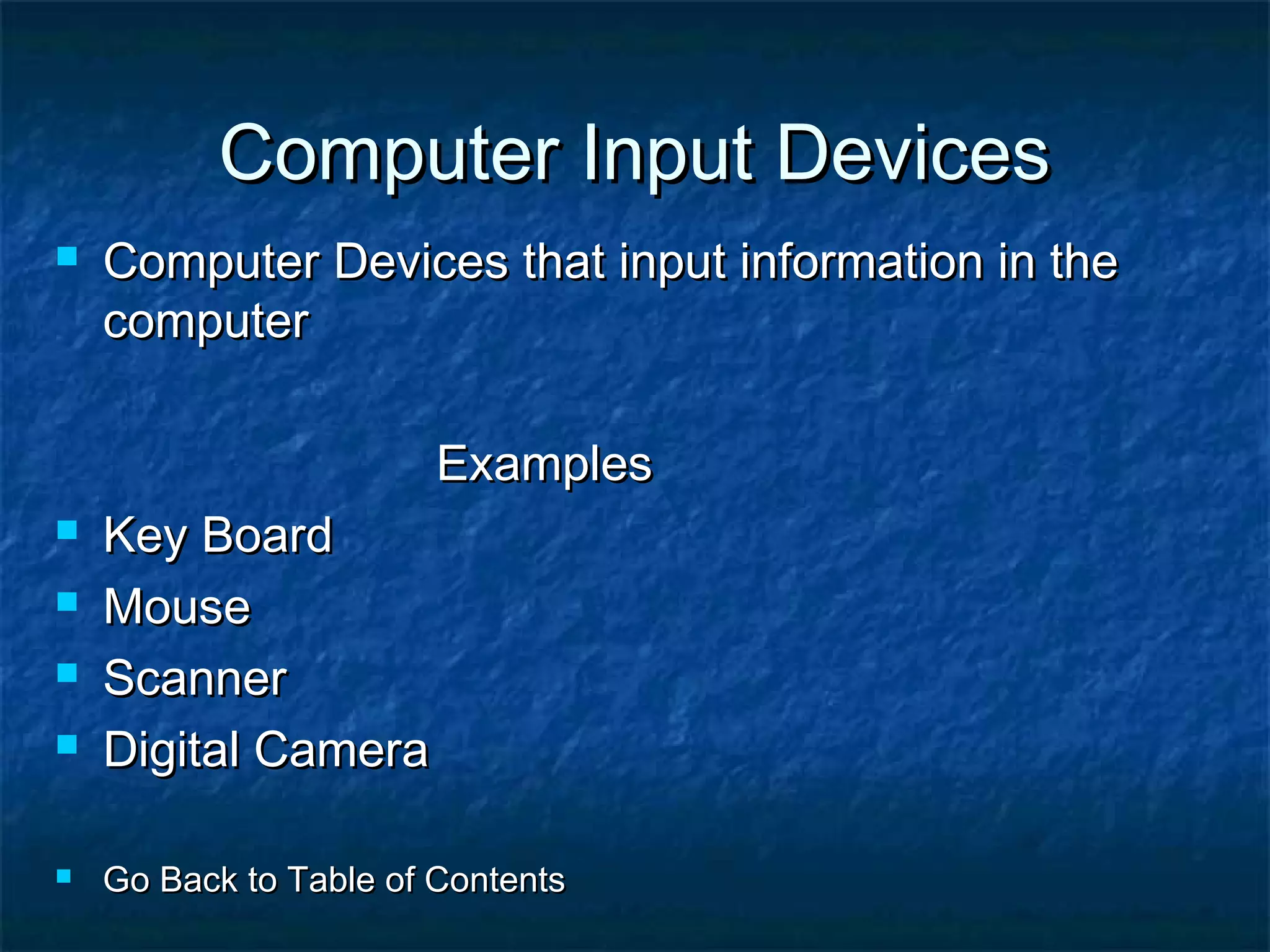 Presentation of computer | PPT | Operating Systems | Computer Software ...