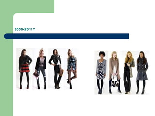 2000-2011? 