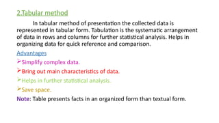PRESENTATION OF DATA stats research.pptx