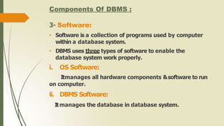 presentationofdbmsdatabasemanagementsystempaert1-151021080355-lva1-app6891.pptx
