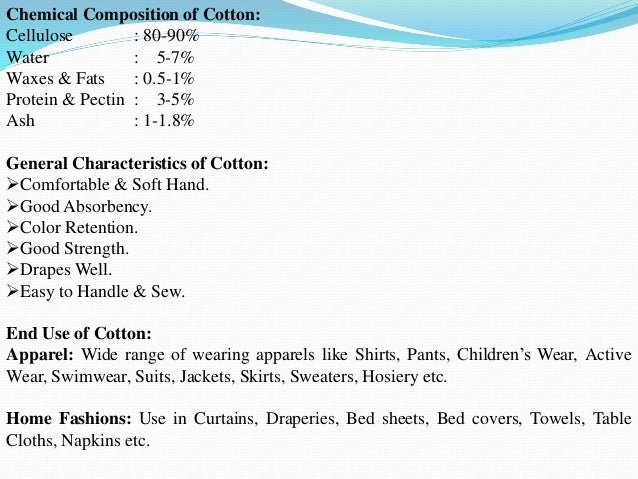 Woven Fabric Related Slide