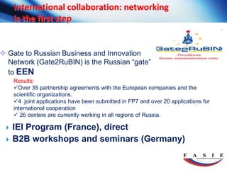 Presentation Of Fasie | PPT