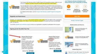 . © TechSoup Global | All rights reserved61
 