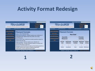 Activity Format Redesign21