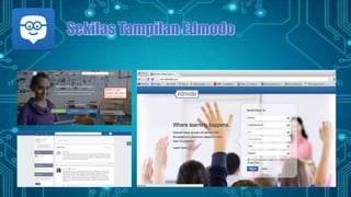 Presentation of final project