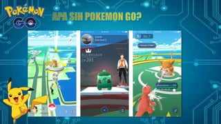 Presentation of final project