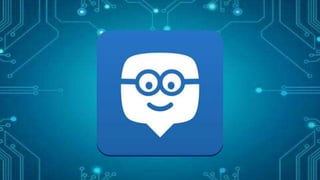 Presentation of final project