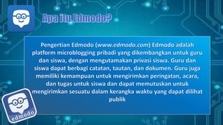 Presentation of final project