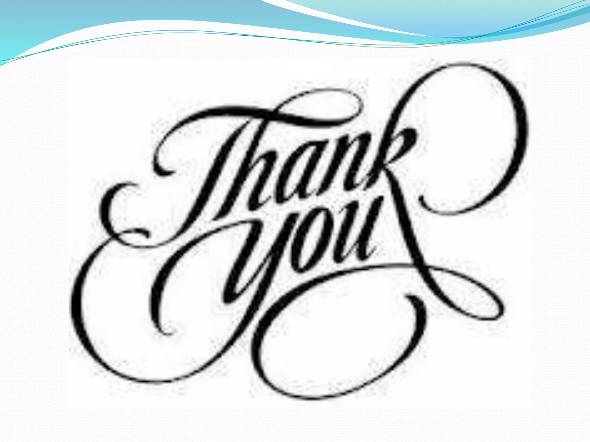 Presentation of financial services