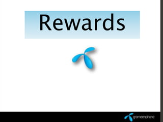Rewards
 