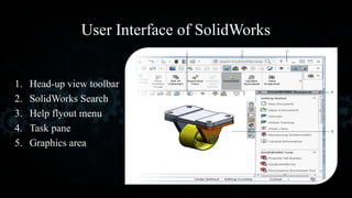 Presentation of ind.tra solidworks report..pptx
