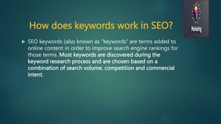 Image showcasing Add keywords - Google Ads Help