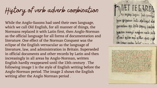 Norman Language Changes presentation of language final.pptx