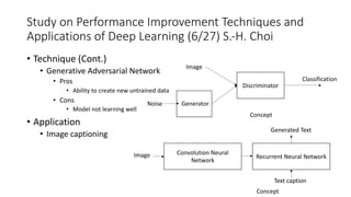 Presentation of master thesis | PDF
