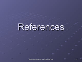 References 