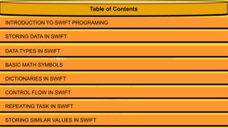 presentationofswift.pptx