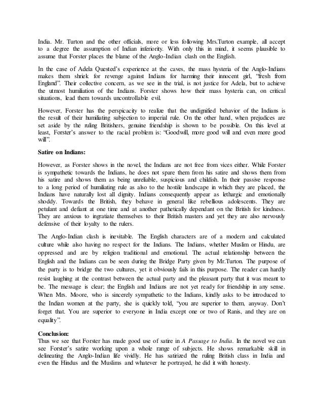 Good Health Essay A Clash Of Cultures In A Passage To India Essay Indian Culture Essay Compare And Contrast Essay Topics For High School Students also Custom Term Papers And Essays A Clash Of Cultures In A Passage To India Essay College Paper Example Of Thesis Statement In An Essay