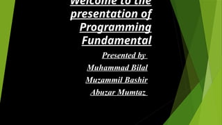 presentation of pf programming fundamentals.pptx