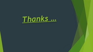 Thanks …
 