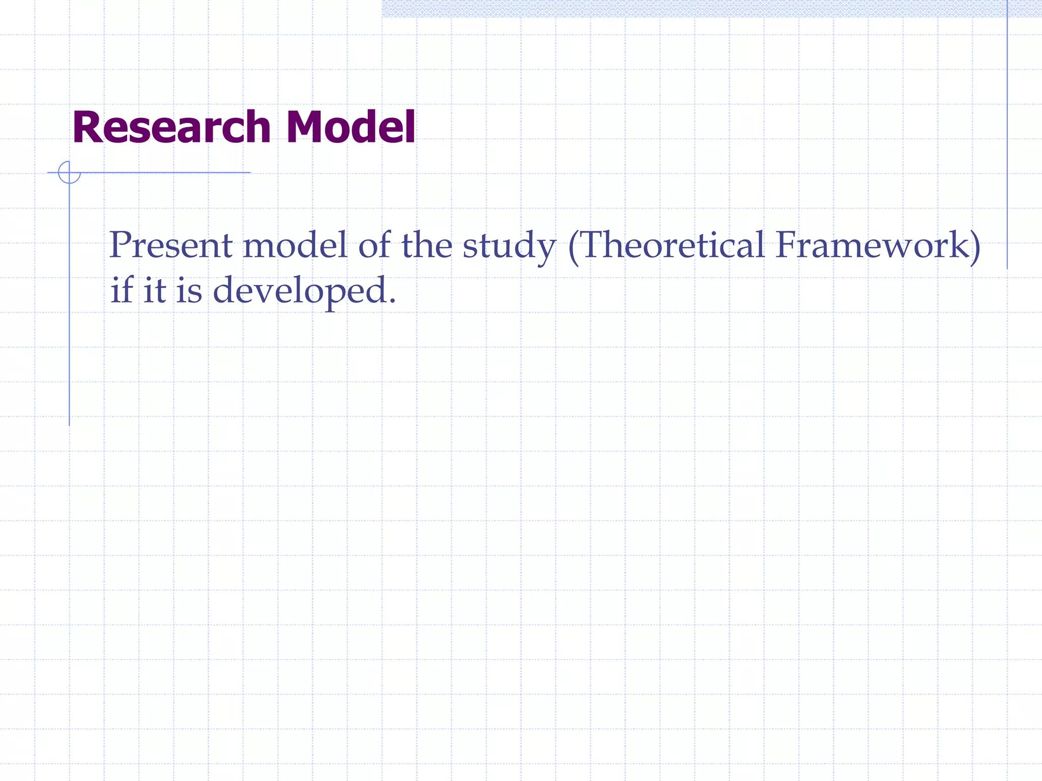 Presentation of PhD Research Proposal (Format).ppt | Postgraduate ...