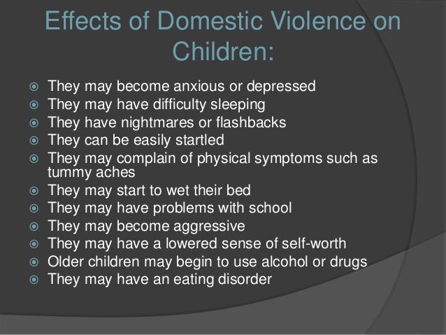 effects local assault little ones essays effects every day violence babies essays